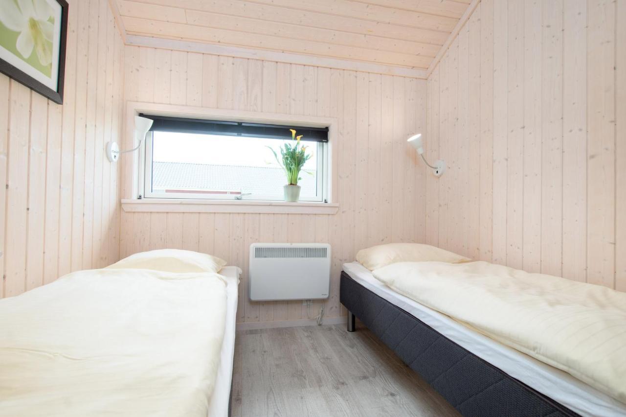 Resort 2 Beach House B 69 Großenbrode المظهر الخارجي الصورة