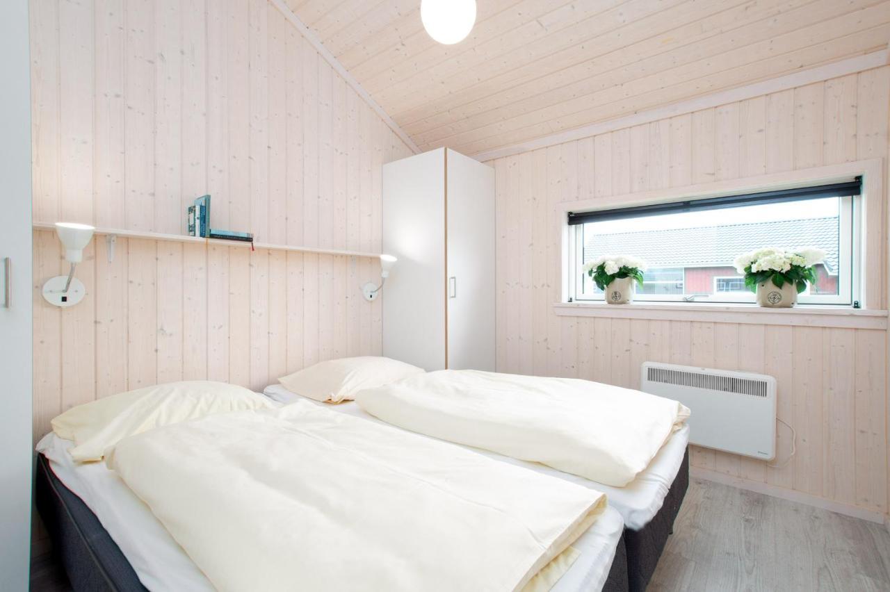 Resort 2 Beach House B 69 Großenbrode المظهر الخارجي الصورة